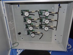SIEMENS PXA-ENC19 PXP2.3LG Switch Devices + 1 Year Warranty