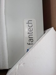 Fantech Most Compact Model VHR70R ES (HRV) 463265 HEAT RECOVERY VENTILATOR