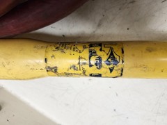 Hastings / Kearney Linesman Insulated Jumper Cable 10FT FREE SHIPPING