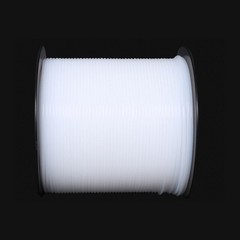 ØID 0.3~5.94mm Translucent PTFE Tube Pipe AWG 300V Tubing,HIGH TEMP 260℃