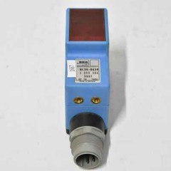 Sick sensor retro-reflective sensor WL36-R630 1005386 WL36 1 005 386 -used-