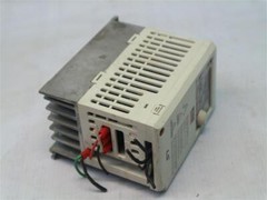 Industrial Systems SV004iE5-1 SV004iE51 Inverter 200-230V 5.5A 0.95KVA