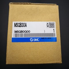 1pc NEW SMC MSQB-30A rotary cylinder