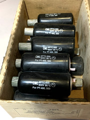 ABB/Thomas & Betts Blackburn PA50 CMC #PTC-500 600V For PT-400, 500 $15 + FREE S