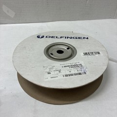 Delfingen NU-Sleeve VG-130A Polyester Black VC32500012B