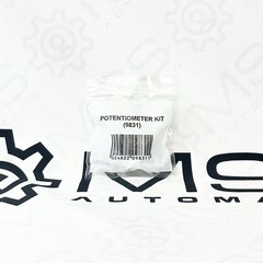 KB Electronics 9831 Potentiometer Kit