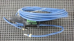 Murr 306006 ASV-HPG 24V DC Time Delay Module 24 VDC / 100 MS – Lot of 2