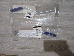 HARGER ULTRAWELD TOOLS AND MOLDS