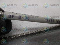 TRITROINICS BF-B-36 FIBER OPTIC LIGHT GUIDE NSMP