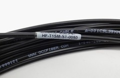 Camplex HF-T1SM-ST-0050 TAC1 50′ Fiber Optic Tactical Cable Single Mode Chann…