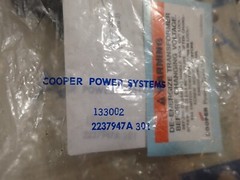 Cooper Power Systems 2237947A301 Hardware Kit