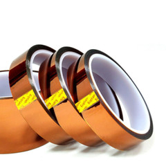 Heat Resistant Tape KAPTON TAPE High Temperature Thermal Insulation Polyimide