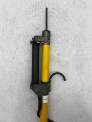 Salisbury HotStick Mounted Resistive Discharge Tool, 6 Ft, Yellow (Used)