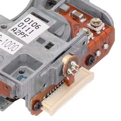 Practical Electronic Components Optical Lens for Mechanism Replacement
