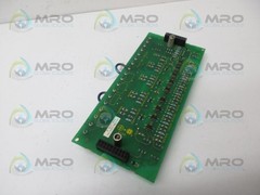 INDUSTRIAL SPARE PART 42336-197-06A CIRCUIT BOARD UNMP