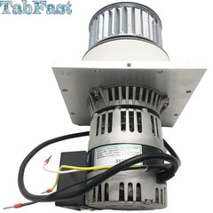 1Pc Motor reflow motor 1809 reflow oven hot air motor CBM-9230 (CP6383) 9.5 axis