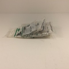 (6) NTE435K28 Socket 28 Lead DIP Type Package, 0.070 (1.78) Spacing – Lot of 6