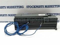 SIEMENS 6ES7 216-2AD23-0XB0 CPU Module 21-28 VDC 30 Days Warranty