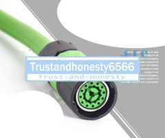 1x FOR encoder feedback Cable 8BCF0001/04/11/14/16/22.1221B-0 1/4/11/14/16/22M
