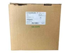 1PC-Schneider LC1G2254KUEN High power contactor 4 pole C-1 =440V/330A- Brand NEW
