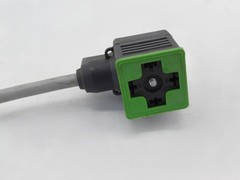 Murr Electronik Signal Cable 230VAC/DC 10A
