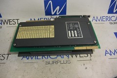 Allen Bradley 1771-DS Latching Input Module