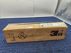 3M 7652-S-4 Cold Shrink Insulation OD Range 064-1.08in QT-III Termination CN JCN