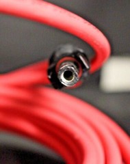 30 Ft 10 AWG XLP Or RHW-2/USE-2 600v – T4 Male & Female Ends – Free Shipping