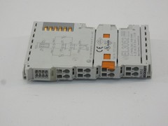 Beckhoff EL3052 2x Analog Input Single Ended