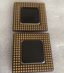 Intel A80486DX4-100 A80486DX4100 High-Performance 32-Bit MPU 100MHz x 1PC