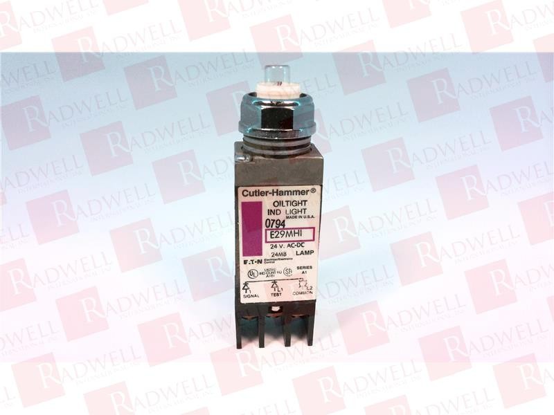 EATON CORPORATION E29MH1 / E29MH1 (NEW IN BOX)
