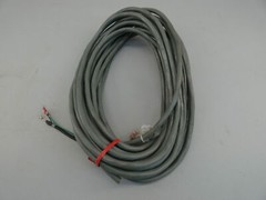 Approx. 20 FT of Wrapped Electrical Cord