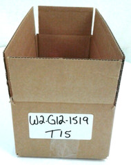 MBI Mar-Bal Electrical High Voltage Standoff Insulator 1-5/8″ x 1-3/4″T15 Qty 19