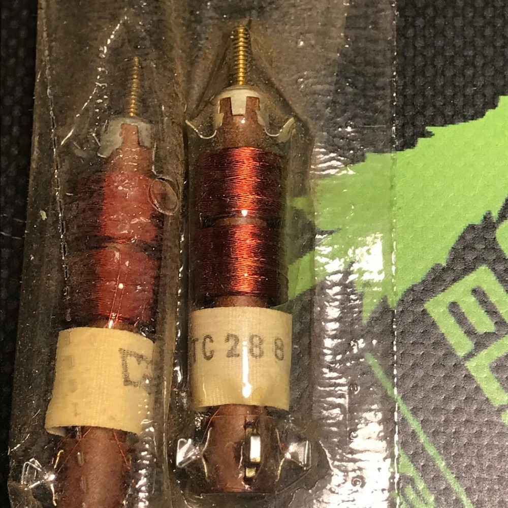 TC288 – WORKMAN – COLOR TV FOCUS COIL