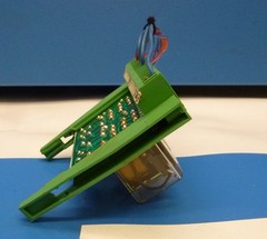 ARB 141 Arburg 141 SN 28.509 SN 28509 Module (Invoice Including VAT)