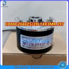 EH80C2048Z5/28L14X3MR.197 1Pcs New For Encoder Replacement One-year warranty