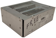 NEW LAMBDA COUTANT HSH100C-13 POWER SUPPLY 115/230V 1/0.5A 60/50Hz HSH100C13