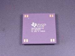 TMS320C40GFL40 Texas Instruments DSP 32-bit Floating-Point 0.72-um 325CPGA NOS