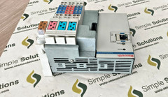1PC-Bosch Rexroth R911170722-GA1 Control Unit 24VDC, CML10.1-NN-210-NB-NNNN-NW