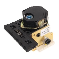 Optical Pick Up Lens High Accuracy Replacement Repair Part CD Player