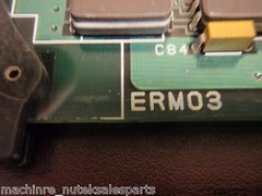 GE FANUC 44A719342-112R04_ERM03_44A723663-001_R01/1R05_44S723303-801R07