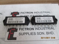 NEW 1PCS CPV363M4F INTERNATIONAL RECTIFIER MODULE