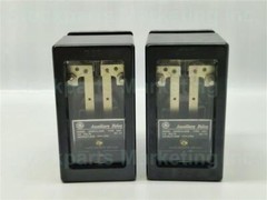 Lot 2 Pcs. GE General Electric 12HGA11J60G HGA Auxiliary Relay 110V