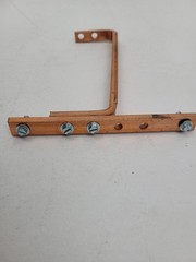 SE6D SIemens ITE 125 Amp Twin Mounting Hardware 19″ Cover Plate- Next Day Option