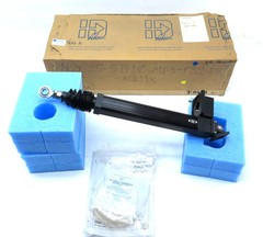 IDC N2X-25-5B-10-MP3-FS2-PB-ALB11X Electric Cylinder