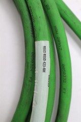 TURCK 4M M12 M/M ETHERNET CORDSET RSSD RSSD 423-4M