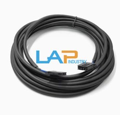 New Driver connection cable A660-2006-T223 # L 24V power cord, 3 holes, 2 wires