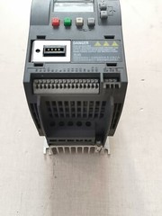one Siemens 6SL3210-5BE15-5UV0 0.55KW 380V Welcome counteroffer