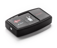 Silca SMART REMOTE PROGRAMMER ADVANCE included 20 KEY REMOTE CONTROLS D749040ZB