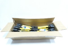 Box Of 12 Voltec 04-00095 2ft Y-adapter 20a